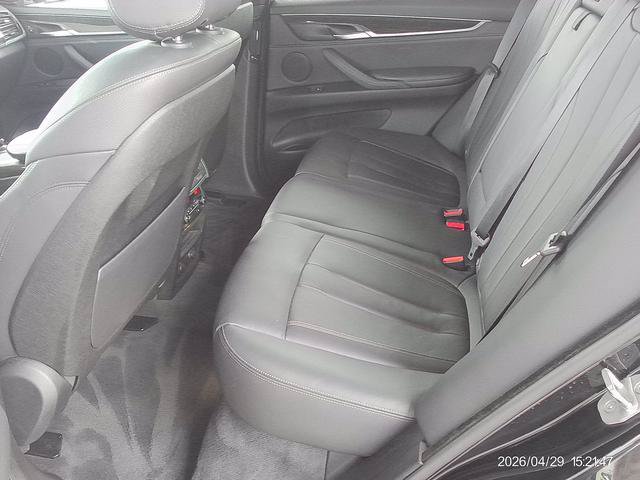 Used 2018 BMW X5 xDrive35i AWD/4WD image 5