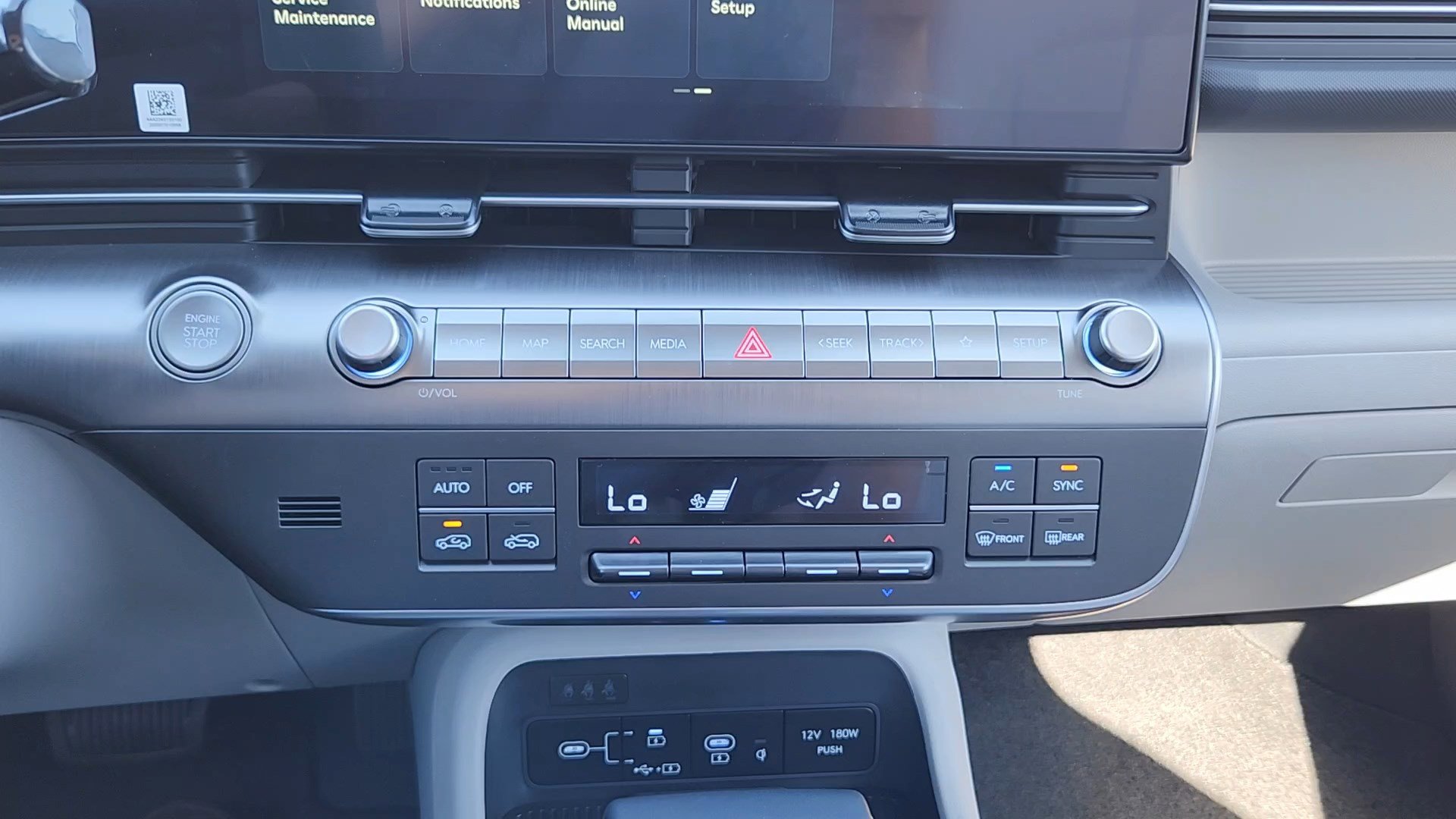 New 2026 Hyundai Kona SEL Sport image 14