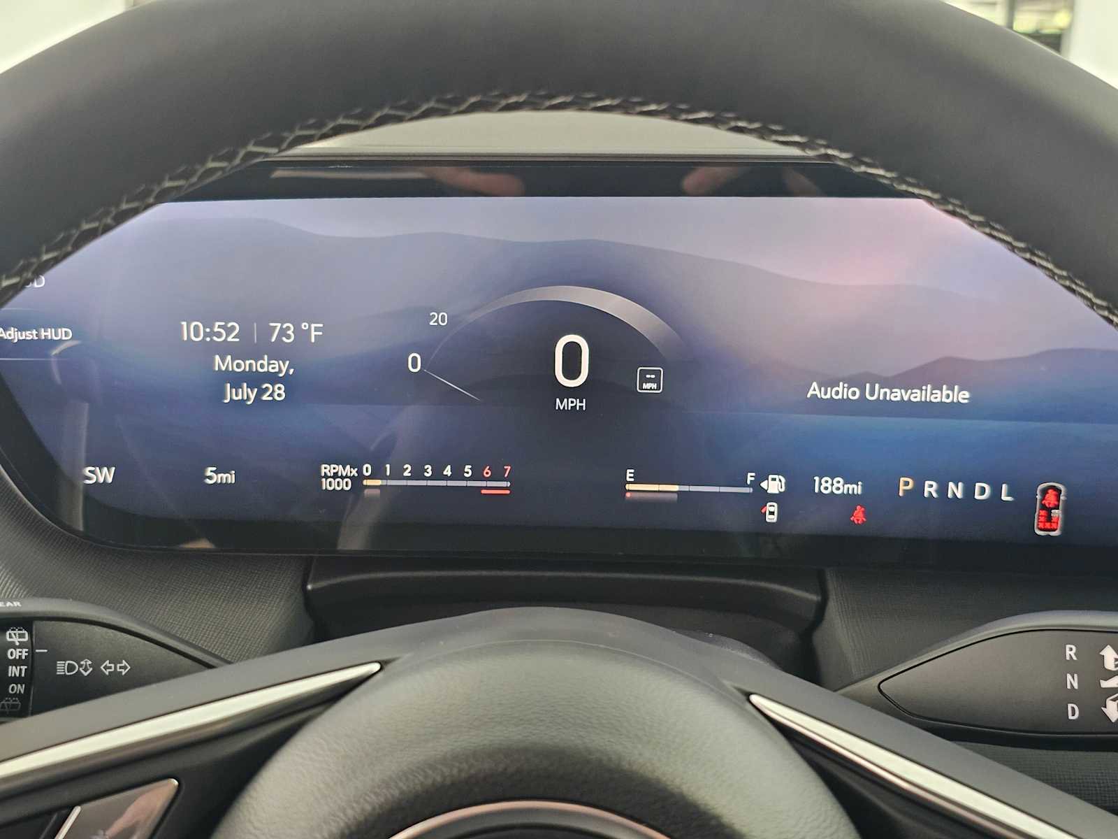 New 2026 Buick Enclave Preferred w/ Power Package image 24