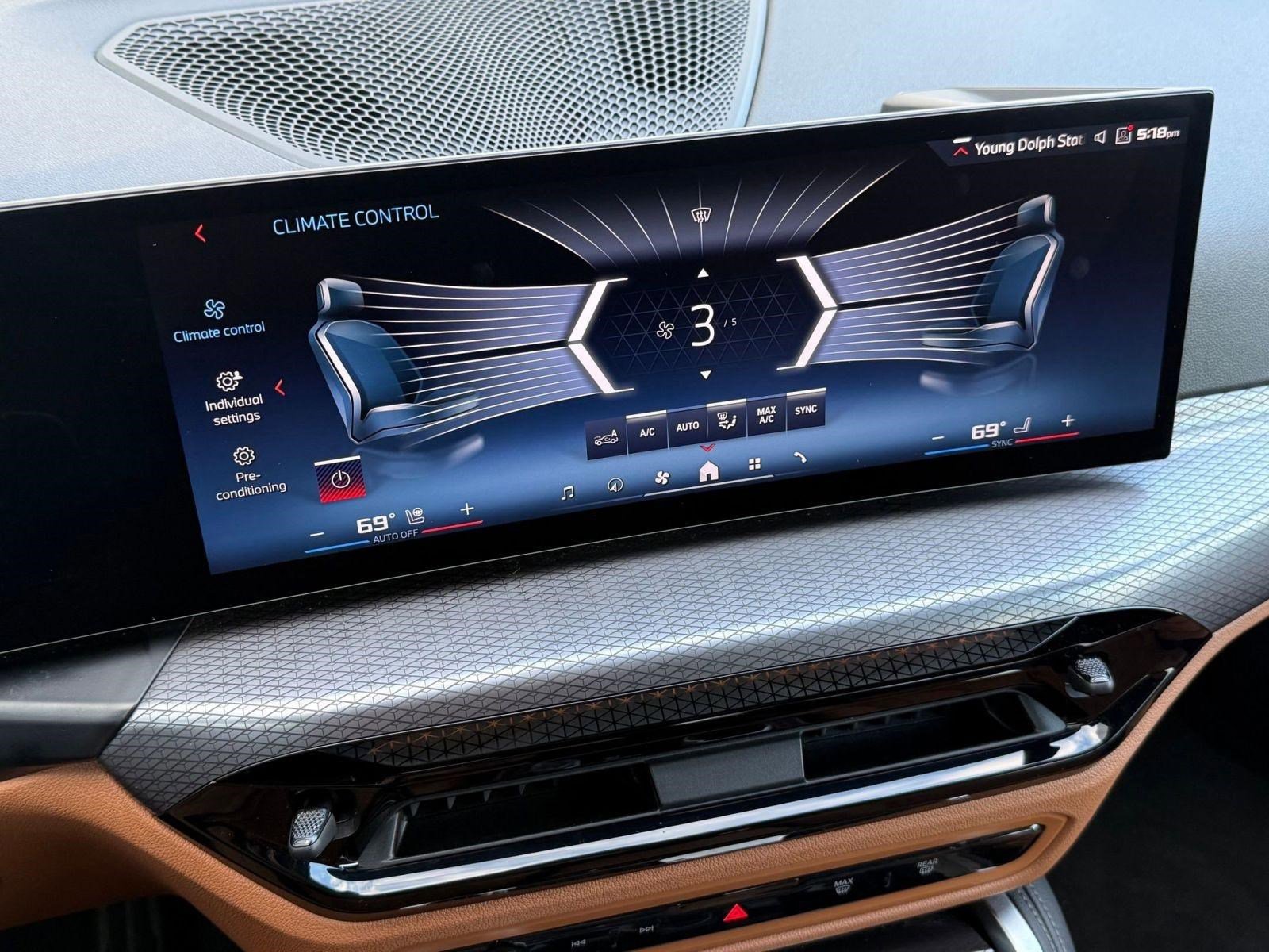 Certified 2026 BMW M440i Coupe image 28