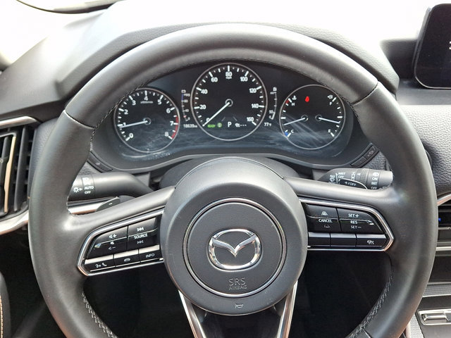 Certified 2024 MAZDA CX-90 3.3 Turbo w/ Preferred Plus AWD/4WD image 19