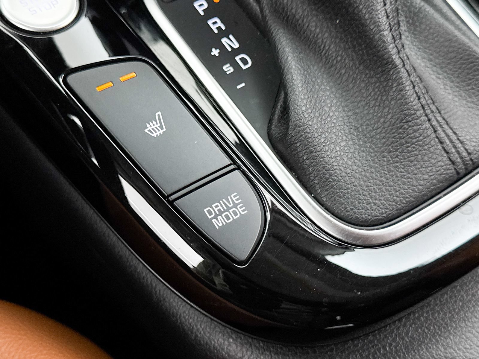 Certified 2025 Kia Soul EX FWD image 10