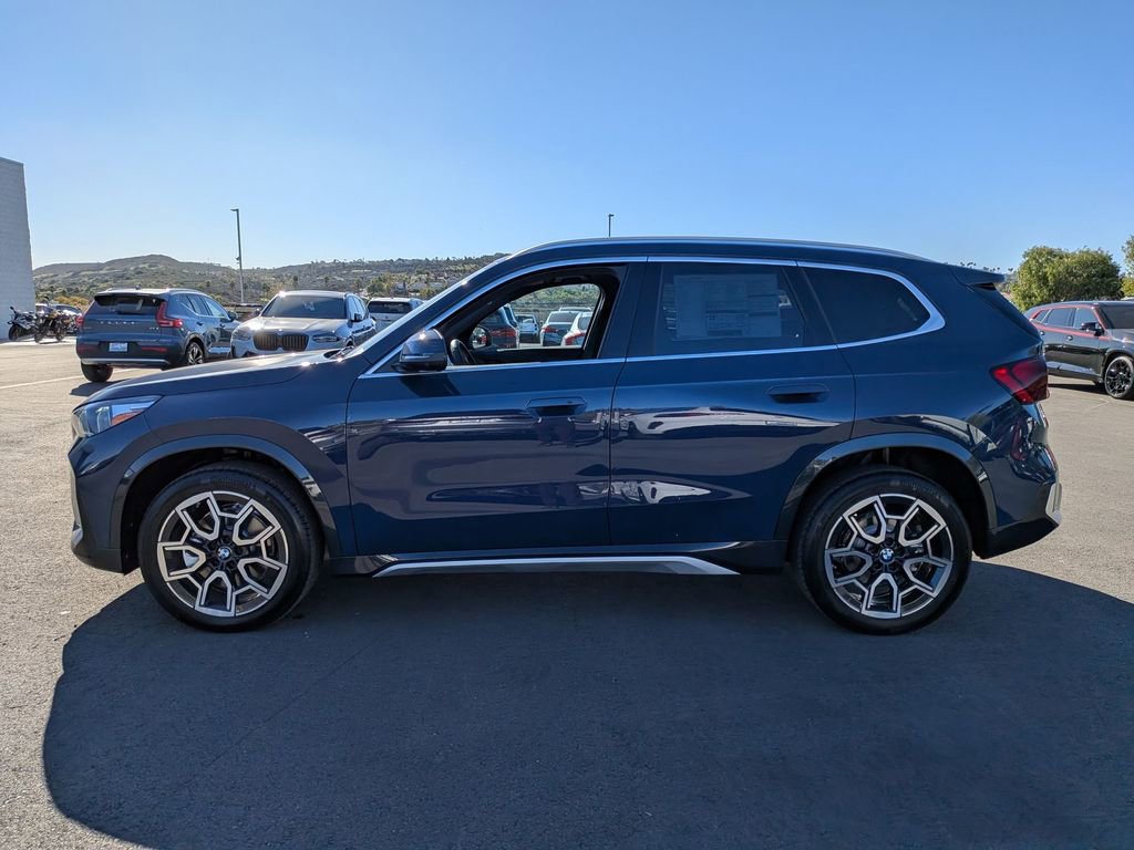 New 2026 BMW X1 xDrive28i AWD/4WD image 5