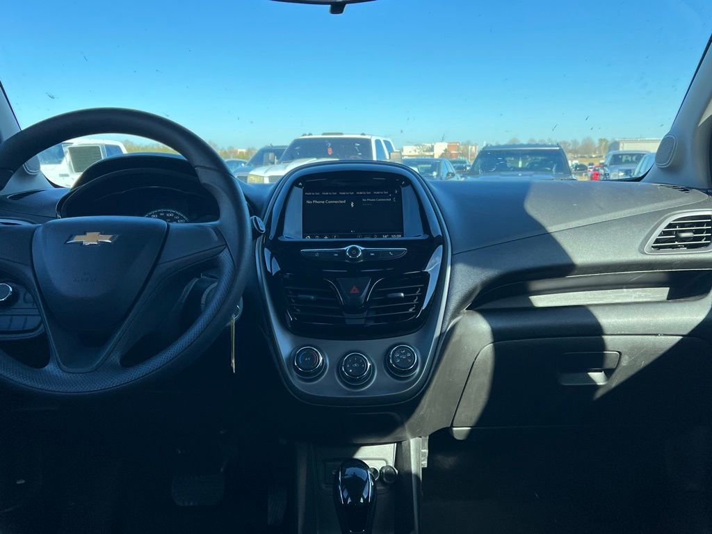 Used 2020 Chevrolet Spark LS image 16