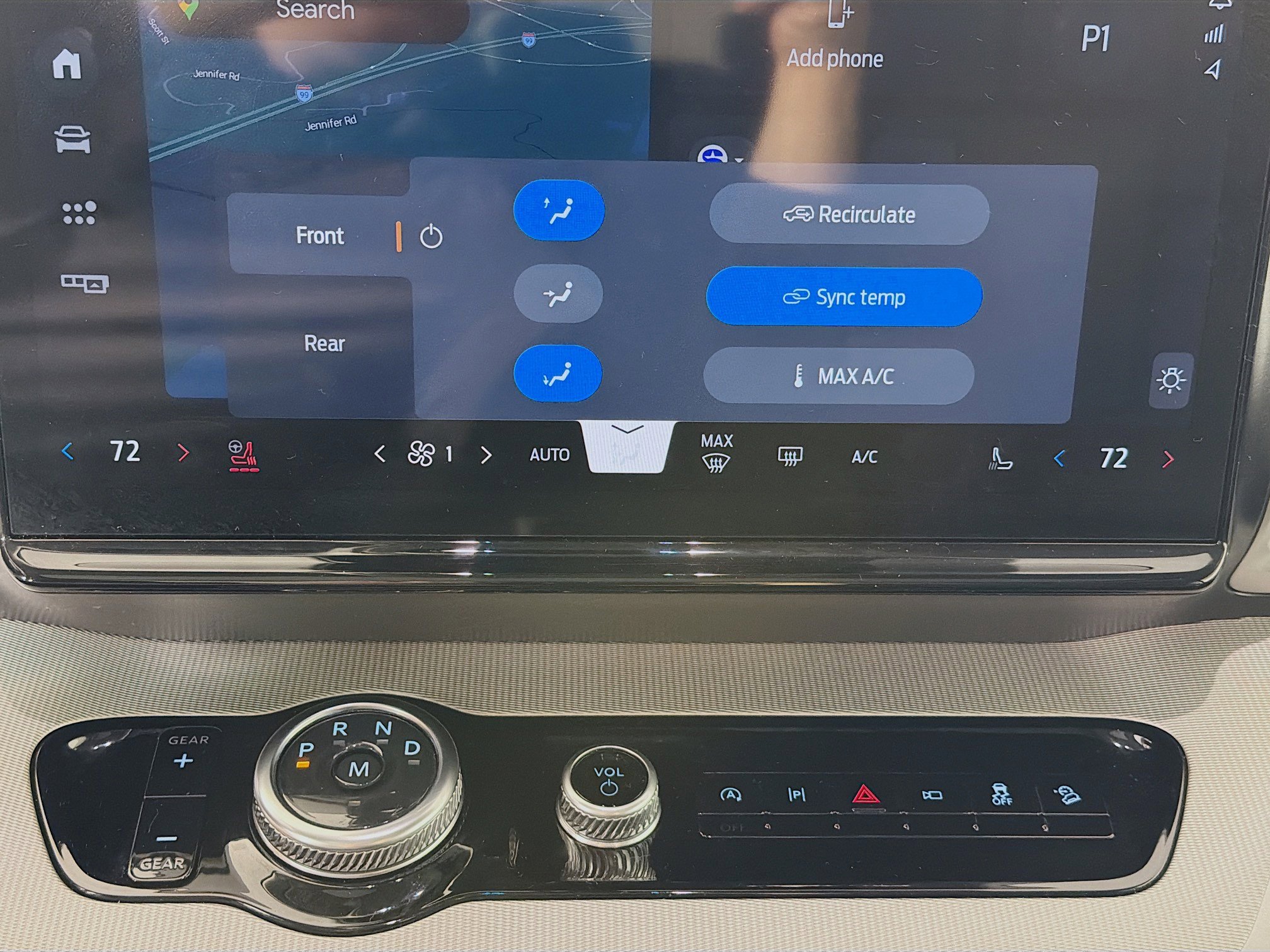 Used 2025 Ford Expedition Max Active image 19