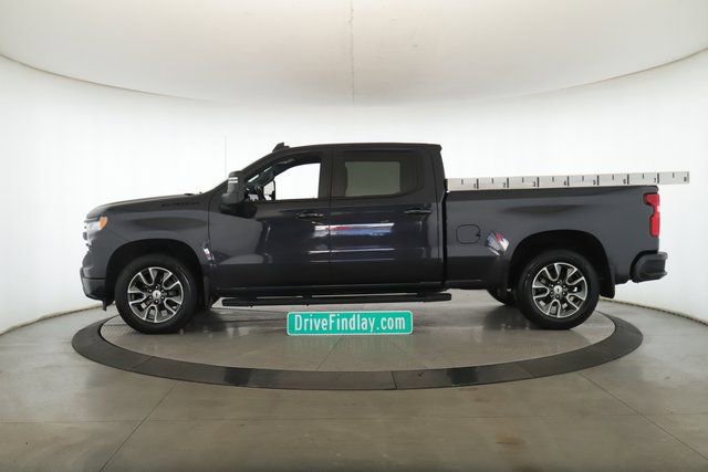 Used 2023 Chevrolet Silverado 1500 RST w/ Max Trailering Package image 9