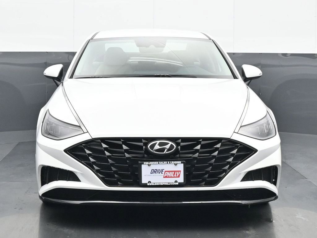 Used 2023 Hyundai Sonata SEL w/ Cargo Package