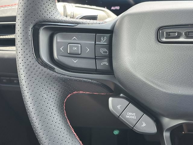 New 2027 Dodge Charger R/T AWD/4WD image 18