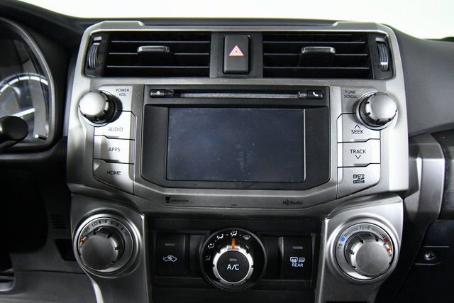 Used 2015 Toyota 4Runner SR5 image 4