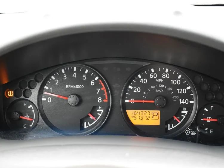 Used 2009 Nissan Xterra S image 26