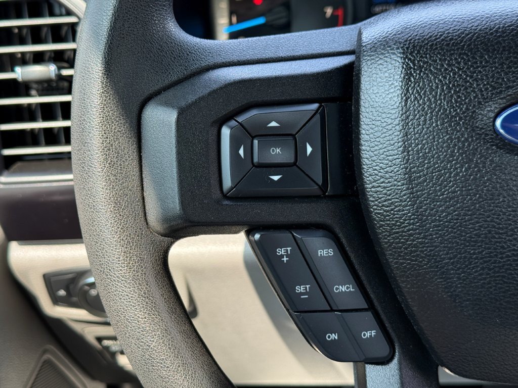 Used 2017 Ford F150 XL w/ Equipment Group 101A Mid RWD image 25