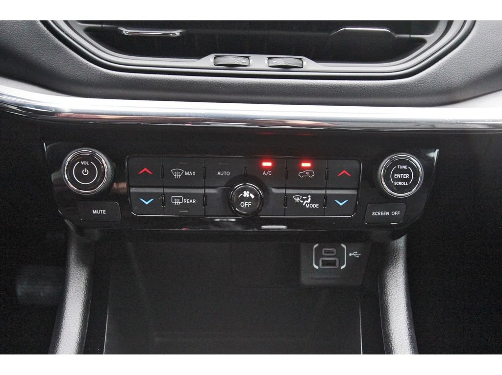 Used 2022 Jeep Compass Limited AWD/4WD image 28