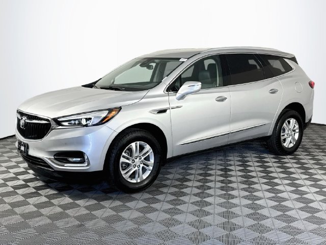 Used 2020 Buick Enclave Premium w/ Trailering Package, 5000 lbs. AWD/4WD image 4