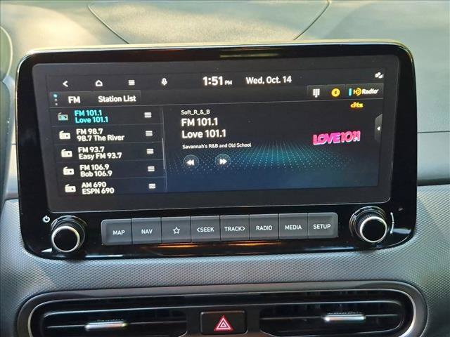 Certified 2023 Hyundai Kona SEL w/ Convenience Package FWD image 18