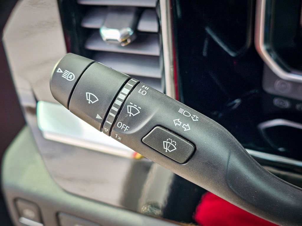 New 2026 GMC Sierra 1500 Elevation image 18