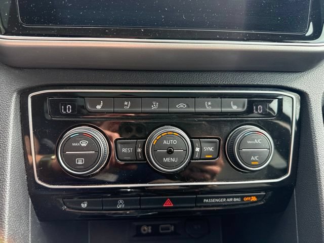 Used 2019 Volkswagen Atlas SEL Premium AWD/4WD image 16