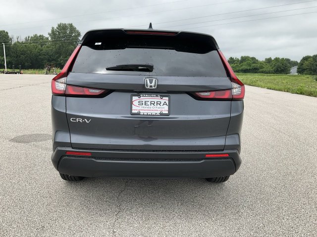 New 2027 Honda CR-V LX image 15