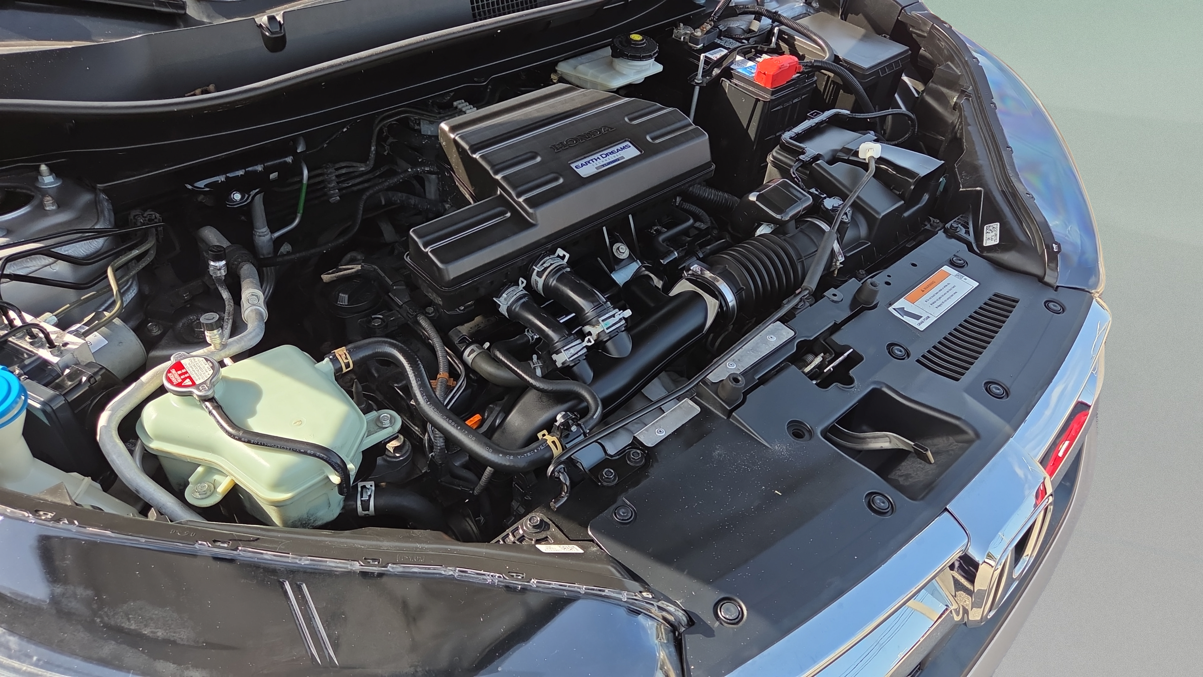 Used 2017 Honda CR-V EX-L image 18