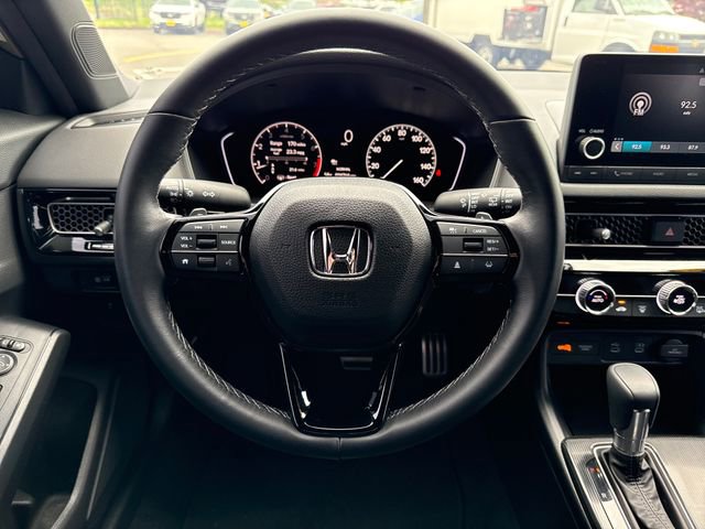 Used 2025 Honda Civic Sport image 23