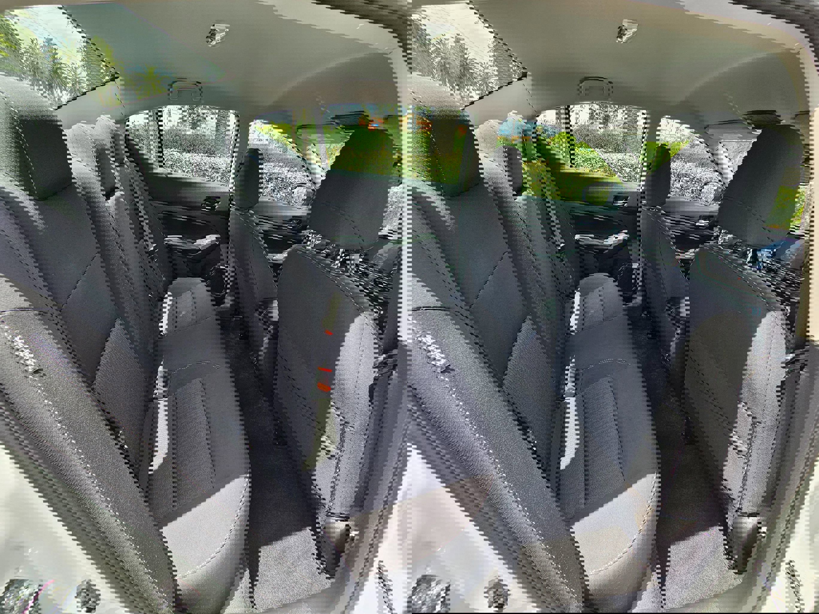 Used 2025 Nissan Altima 2.5 SV image 25