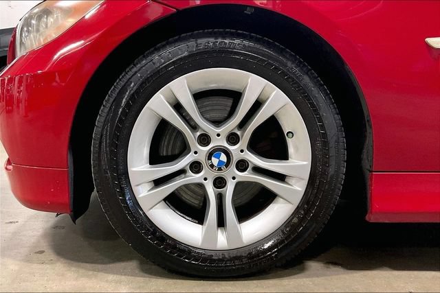 Used 2008 BMW 328xi Sedan AWD/4WD image 9