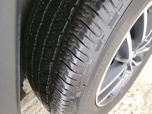 Used 2018 Jeep Grand Cherokee Trailhawk image 11