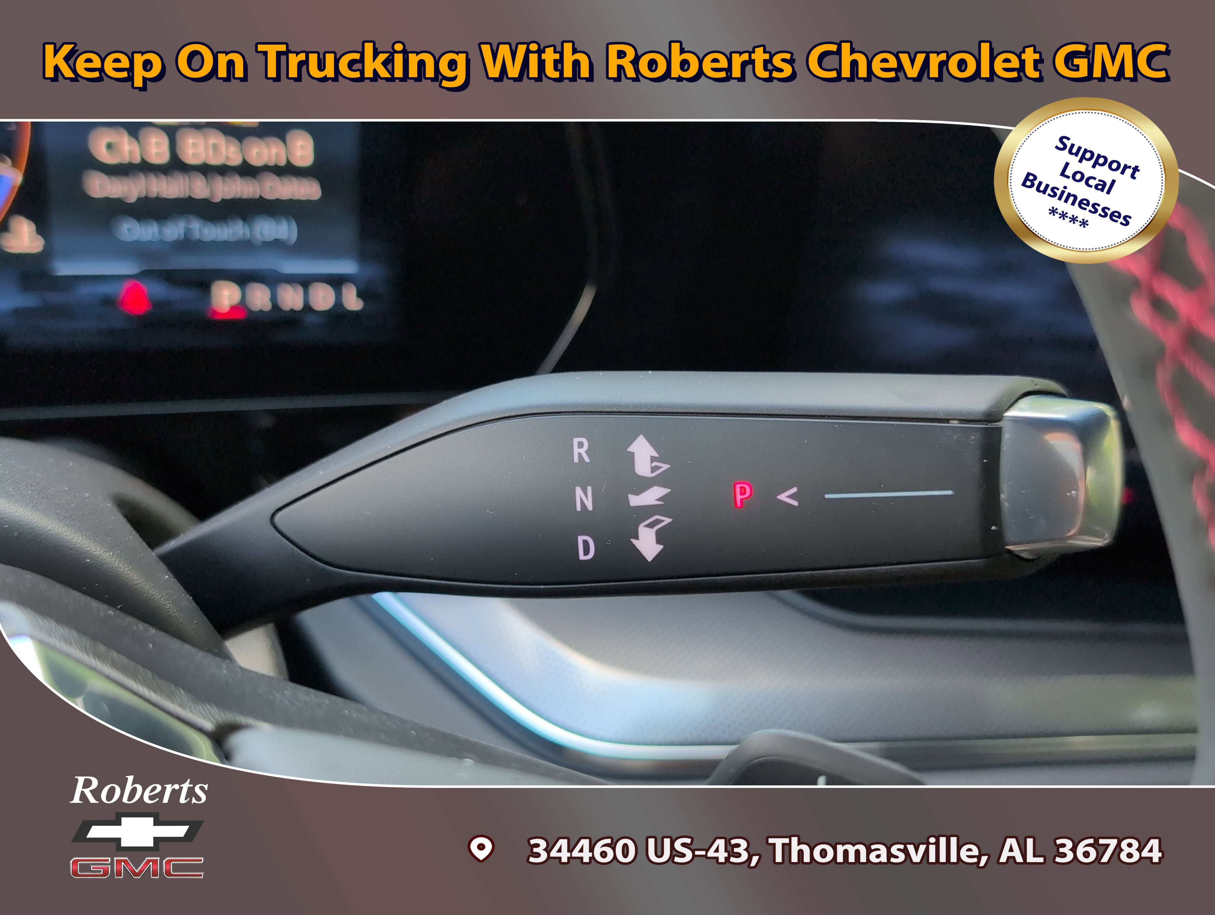New 2025 Chevrolet Tahoe RST w/ Comfort Package image 26