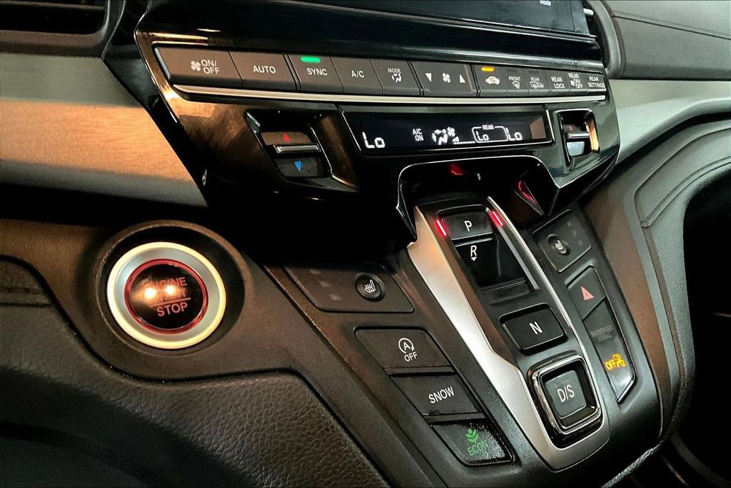 Used 2025 Honda Odyssey EX-L image 15