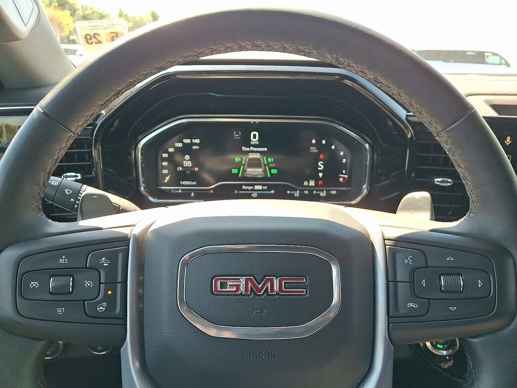 Used 2024 GMC Sierra 1500 SLT w/ SLT Premium Plus Package image 19