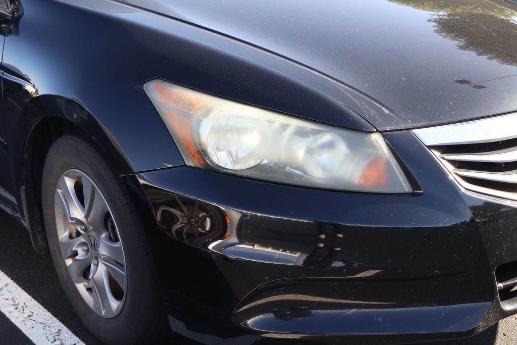 Used 2012 Honda Accord SE image 4