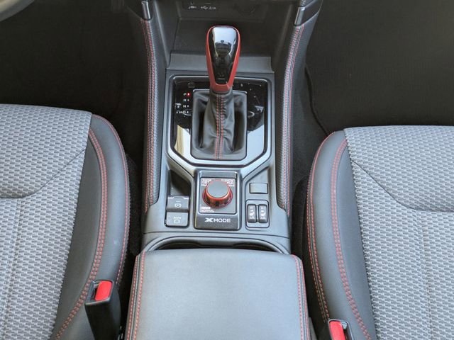 Used 2023 Subaru Forester Sport image 22