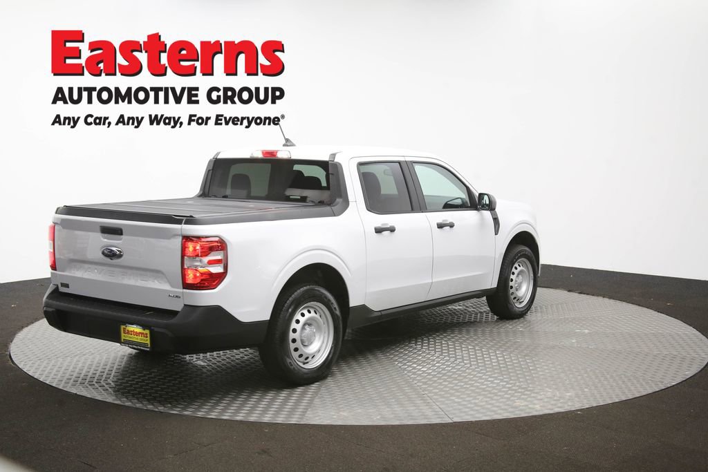 Used 2022 Ford Maverick XL w/ Equipment Group 100A Standard image 39