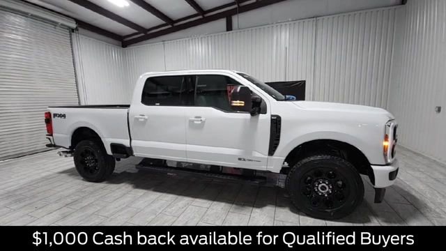 New 2026 Ford F250 XLT w/ XLT Premium Package image 2