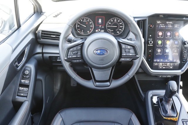Certified 2025 Subaru Crosstrek 2.5i Limited w/ Crosstrek Mirror Package image 18