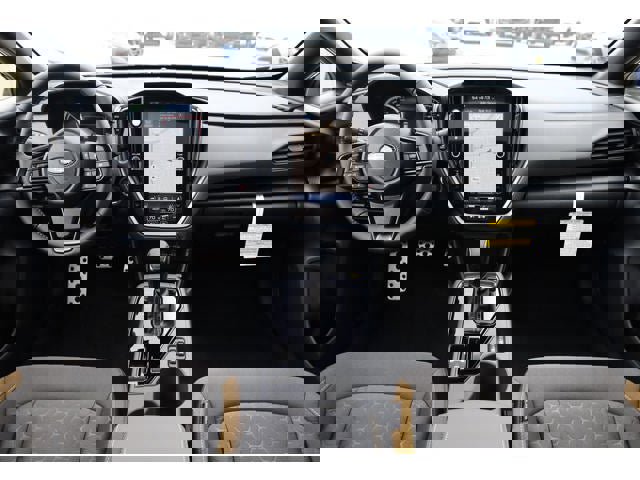 New 2026 Subaru Crosstrek 2.5i Sport image 49