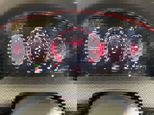 New 2026 Volkswagen GTI Autobahn image 19