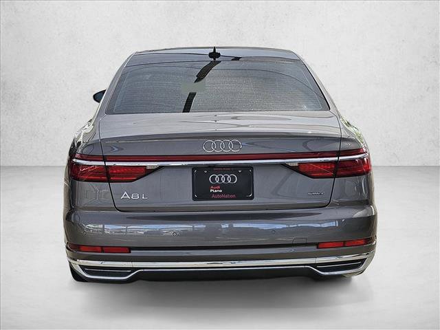 Used 2019 Audi A8 L 3.0T w/ Executive Package AWD/4WD image 6