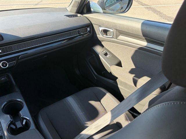 Used 2025 Honda Civic Sport image 33