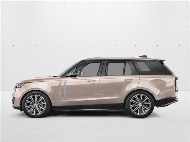 New 2026 Land Rover Range Rover SE image 3