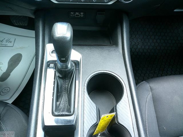 Used 2020 Nissan Altima 2.5 S image 16