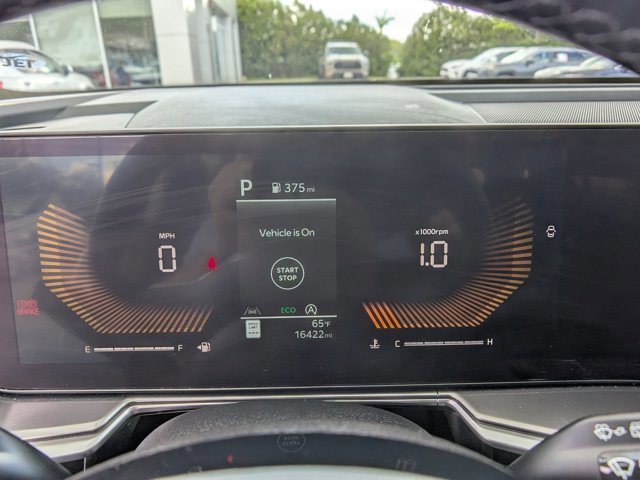 Used 2025 Kia Sorento S w/ Panoramic Sunroof Package AWD/4WD image 11
