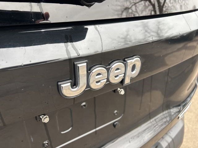 Used 2021 Jeep Renegade Latitude image 45