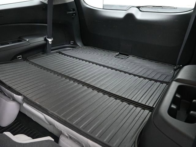 Certified 2021 Honda Pilot Elite image 22