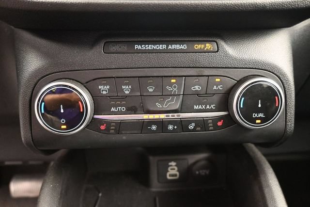 Used 2025 Ford Escape ST-Line Select AWD/4WD image 20