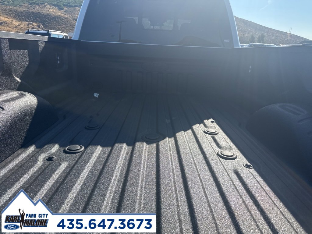 New 2026 Ford F350 XL w/ STX Appearance Package image 18