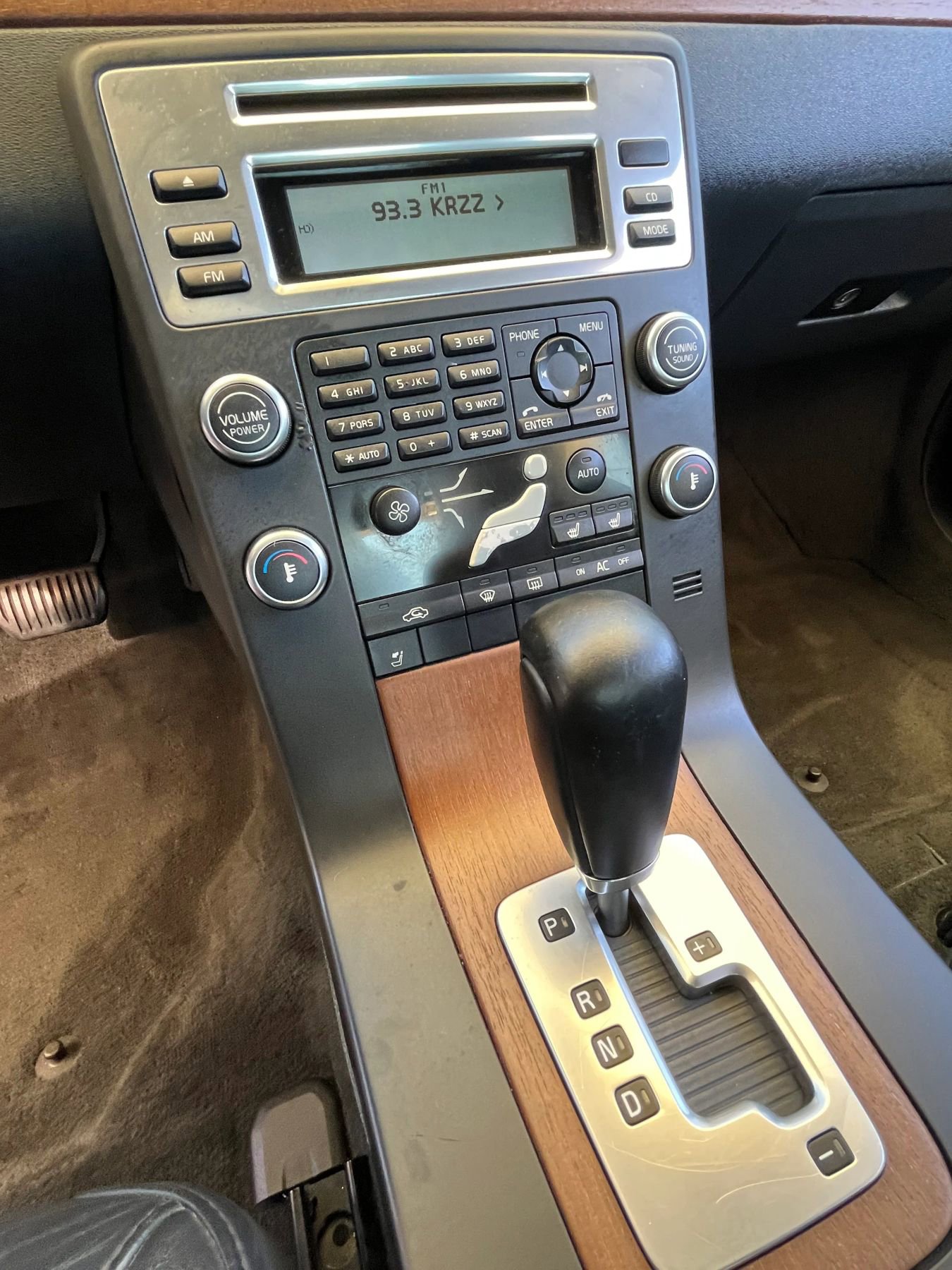 Used 2009 Volvo S80 3.2 image 21