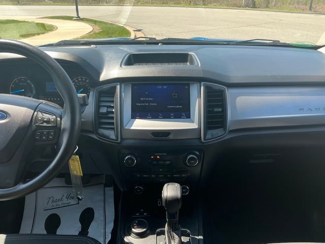 Used 2021 Ford Ranger XL w/ Equipment Group 101A High image 25