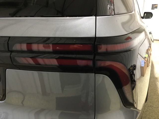 New 2026 Chevrolet Traverse LT w/ LPO, Floor Liner Package image 20