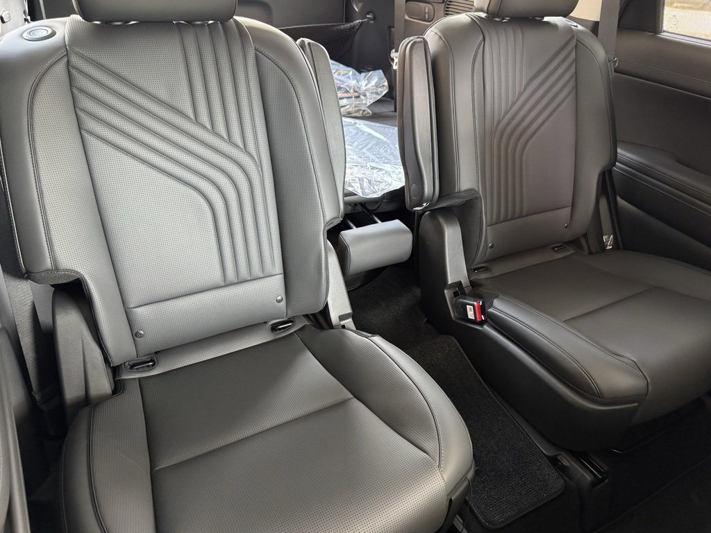 New 2026 Hyundai Palisade SEL image 22