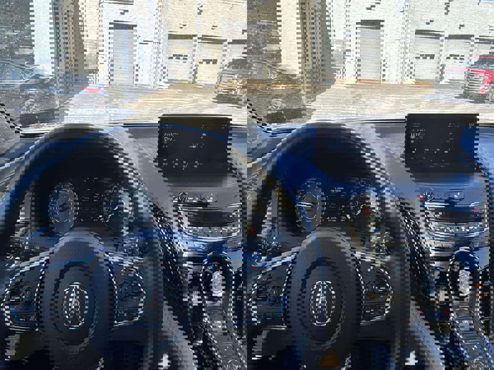 Certified 2019 Acura RDX AWD w/ Technology Package image 11